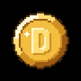 Dabloons logo