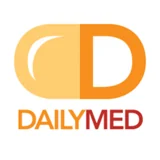 DailyMed logo