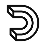 Dailymotion logo
