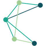Danish data service Energi logo