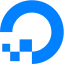 DigitalOcean Status logo