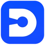 DiscGolf logo