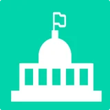 Disclosed Capitol logo