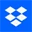 Dropbox logo