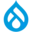 Drupal.org logo
