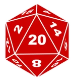 Dungeons and Dragons logo