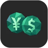 Exchangerate.dev logo