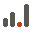 flaky logo