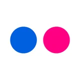 Flickr logo