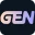 GEN logo