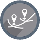 Geocode.xyz logo