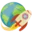 GeographQL logo