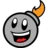 Giant Bomb logo