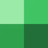 GitHub Contribution Chart Generator logo