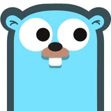 Go Module Proxy logo