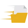 GoFile logo