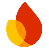 Google Firebase logo