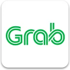 Grab logo