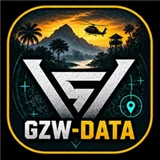 GZW Data logo