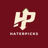 HaterPicks logo