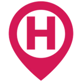 Helipaddy sites logo