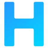 HeroHunt People Search logo