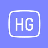 HG Weather logo