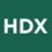 Humanitarian Data Exchange logo
