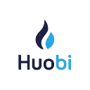 Huobi logo
