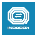 Indodax logo