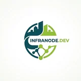 InfraNode logo