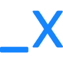 Intelligence X logo