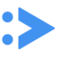 JSON2Video logo