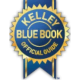 Kelley Blue Book logo