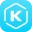 KKBOX logo