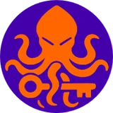 KrakenKeys logo