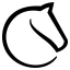 Lichess logo