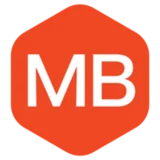 MercadoBitcoin logo