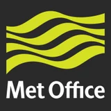 Met Office DataHub logo