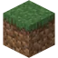 Minecraft Server Status logo