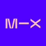 Mixcloud logo