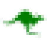 Mockaroo logo