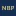 National Bank of Poland logo
