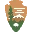 National Park Service, US logo