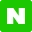 NAVER logo