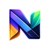 NexWall logo