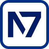 NORTH7 Agent logo
