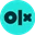 OLX Poland logo