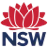 Open Government, New South Wales logo
