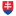 Open Government, Slovakia logo